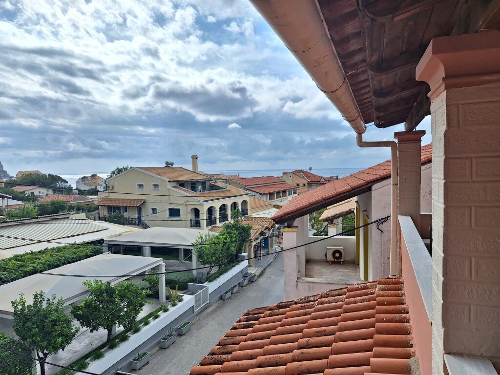 Verkauf Hotel 400 m² auf Korfu