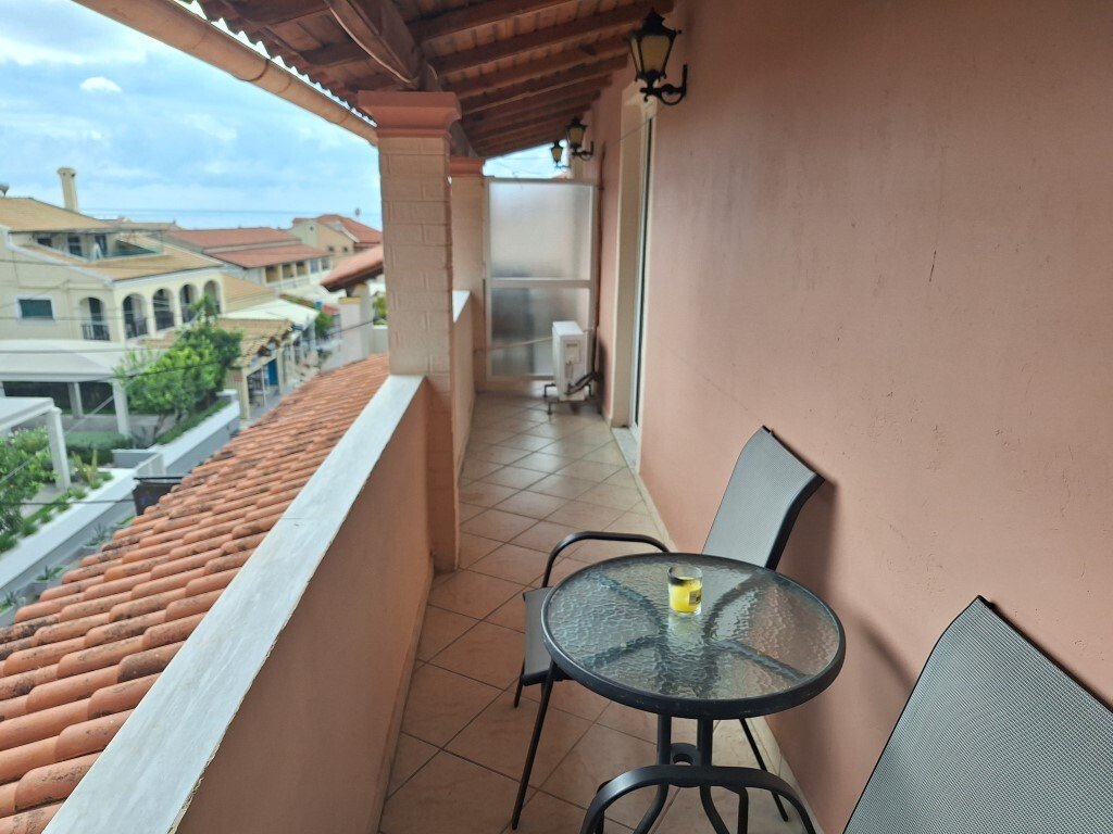 Verkauf Hotel 400 m² auf Korfu