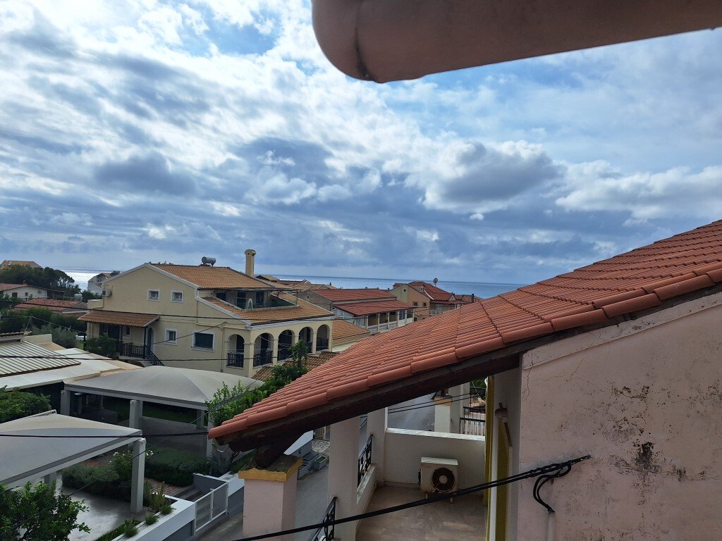 Verkauf Hotel 400 m² auf Korfu