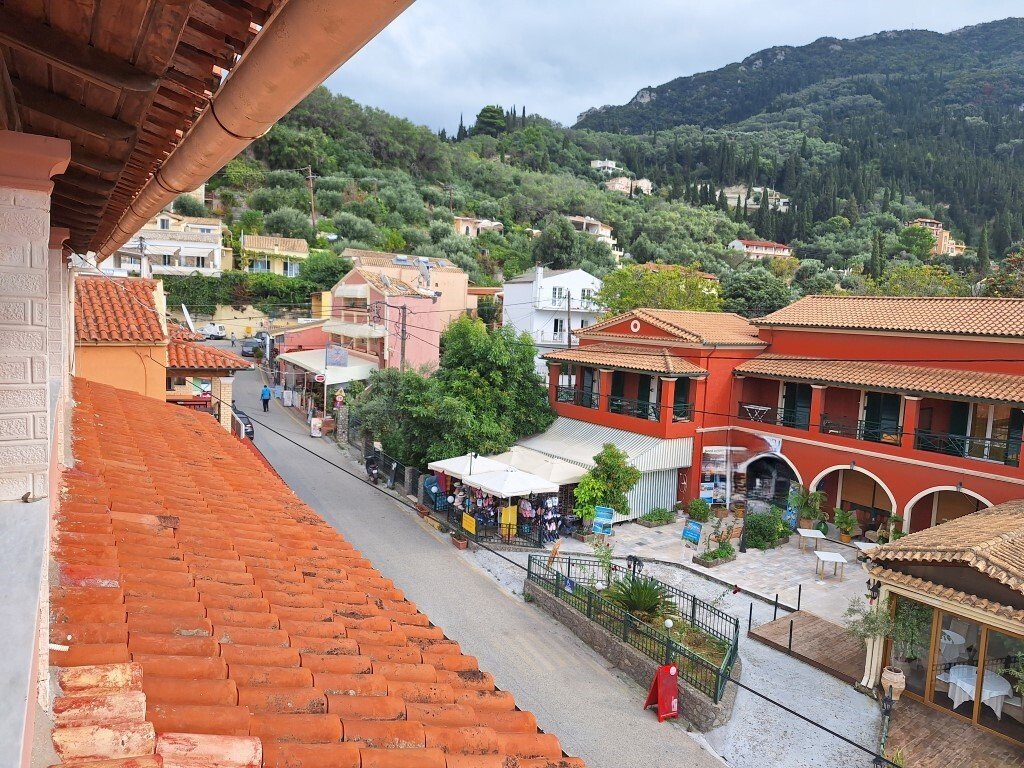 Verkauf Hotel 400 m² auf Korfu