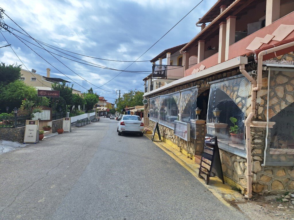 Verkauf Hotel 400 m² auf Korfu