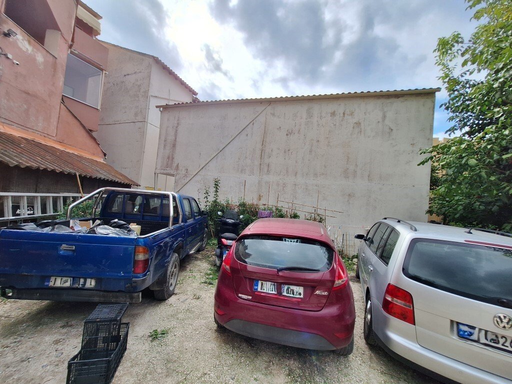 Verkauf Hotel 400 m² auf Korfu