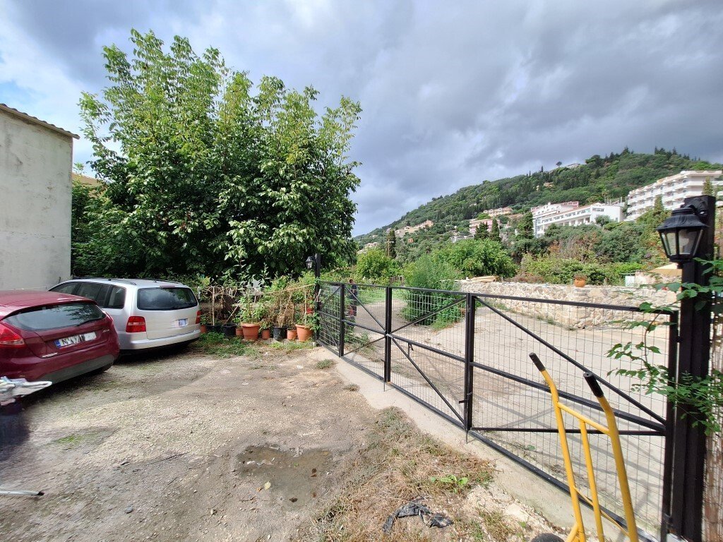 Verkauf Hotel 400 m² auf Korfu