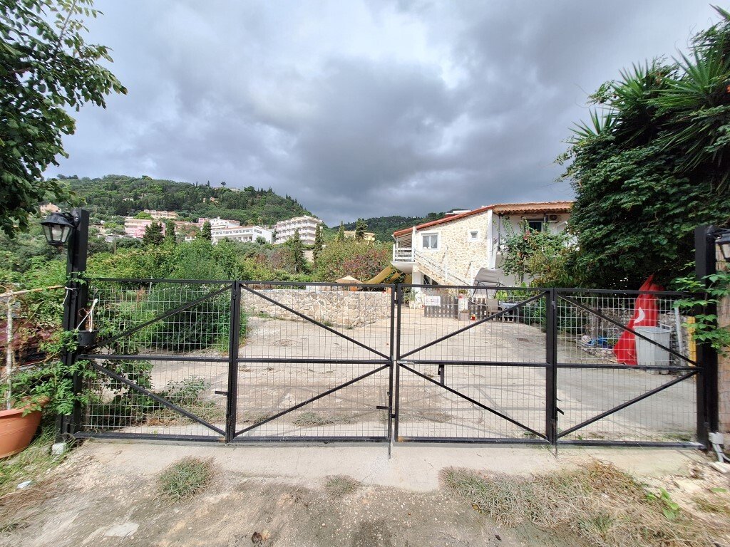 Verkauf Hotel 400 m² auf Korfu