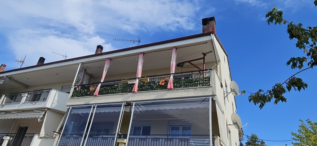 Verkauf Zweistöckig 85 m² auf Kassandra (Chalkidiki)