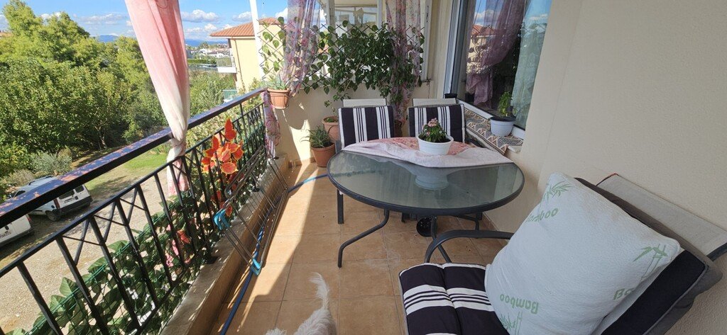 Verkauf Zweistöckig 85 m² auf Kassandra (Chalkidiki)