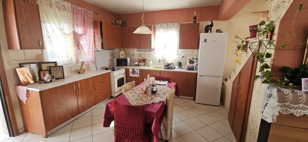 Verkauf Zweistöckig 85 m² auf Kassandra (Chalkidiki)