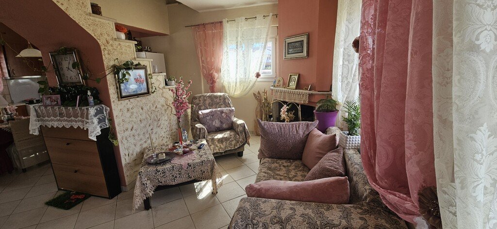 Verkauf Zweistöckig 85 m² auf Kassandra (Chalkidiki)