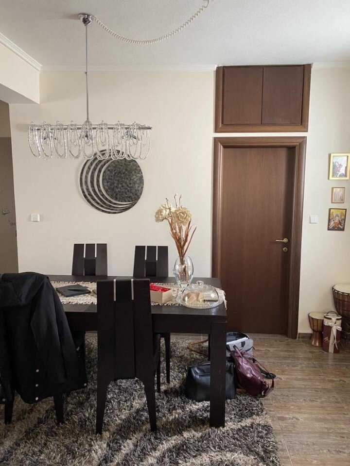 Verkauf Wohnung 145 m² in den Vororten von Thessaloniki