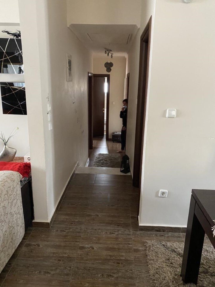 Verkauf Wohnung 145 m² in den Vororten von Thessaloniki