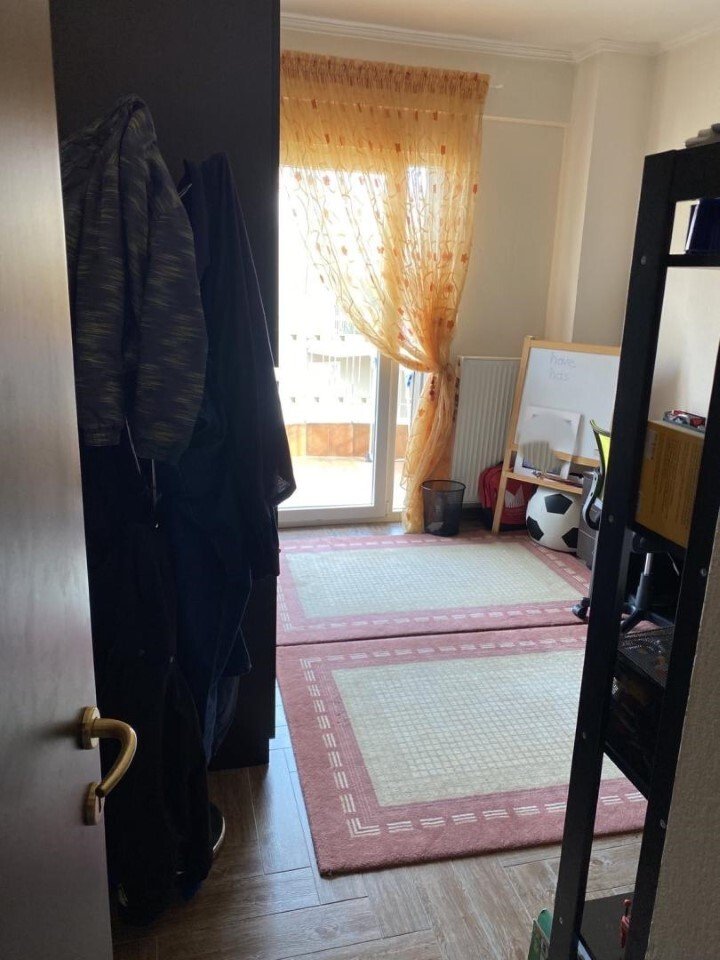 Verkauf Wohnung 145 m² in den Vororten von Thessaloniki