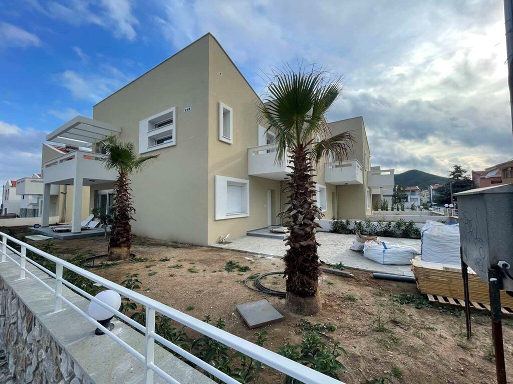 Verkauf Maisonette 115 m² in Kavala