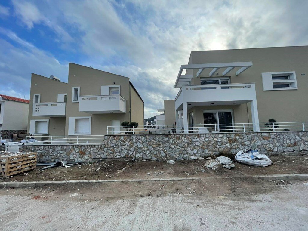 Verkauf Maisonette 115 m² in Kavala