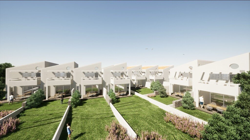 Verkauf Maisonette 115 m² in Kavala