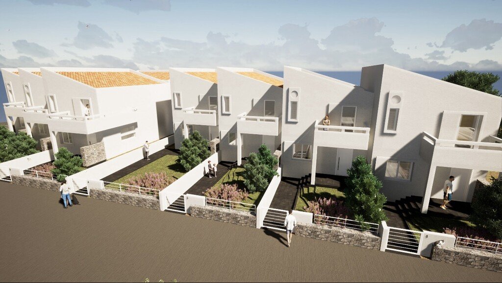 Verkauf Maisonette 115 m² in Kavala