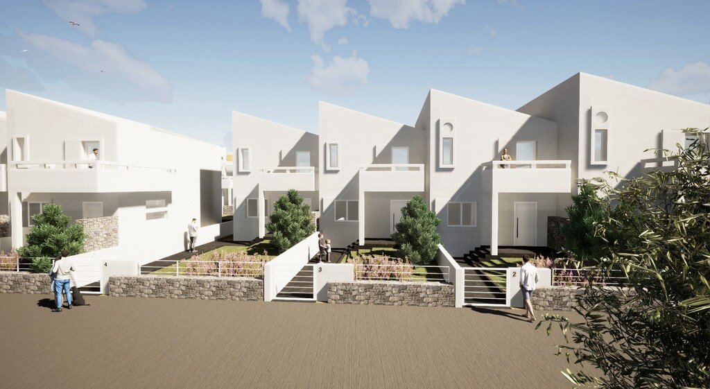 Verkauf Maisonette 115 m² in Kavala