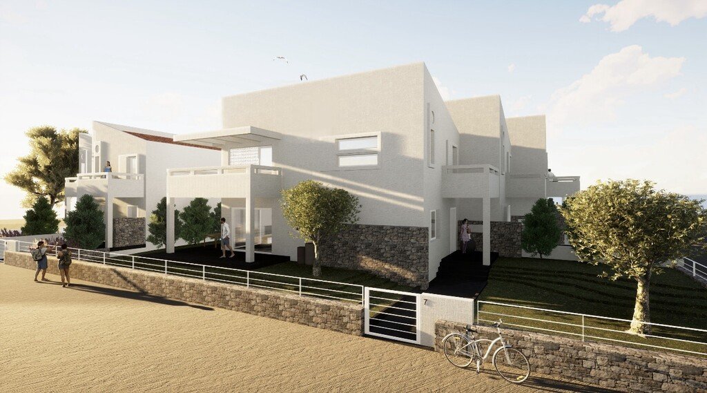 Verkauf Maisonette 115 m² in Kavala