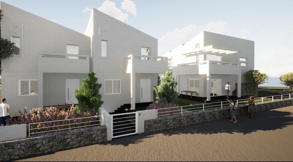 Verkauf Maisonette 115 m² in Kavala