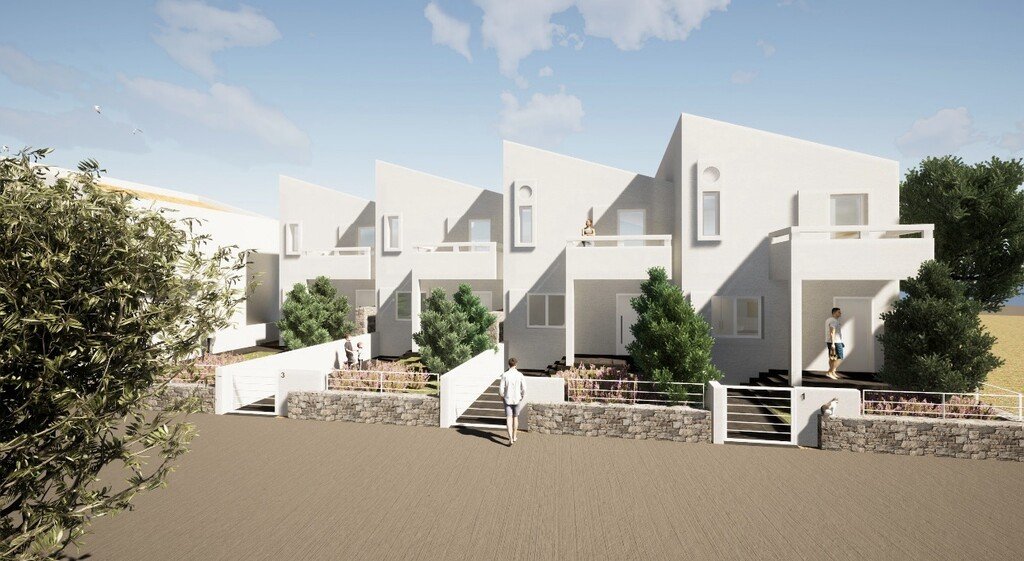 Verkauf Maisonette 115 m² in Kavala