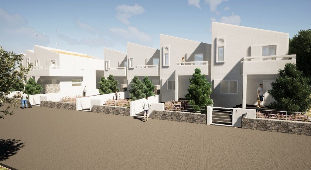 Verkauf Maisonette 115 m² in Kavala