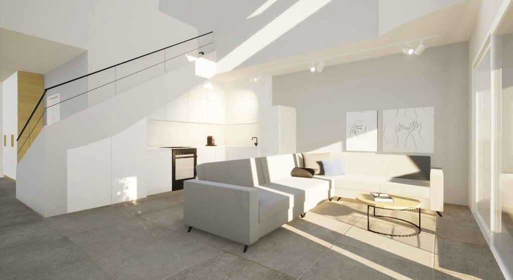 Verkauf Maisonette 115 m² in Kavala