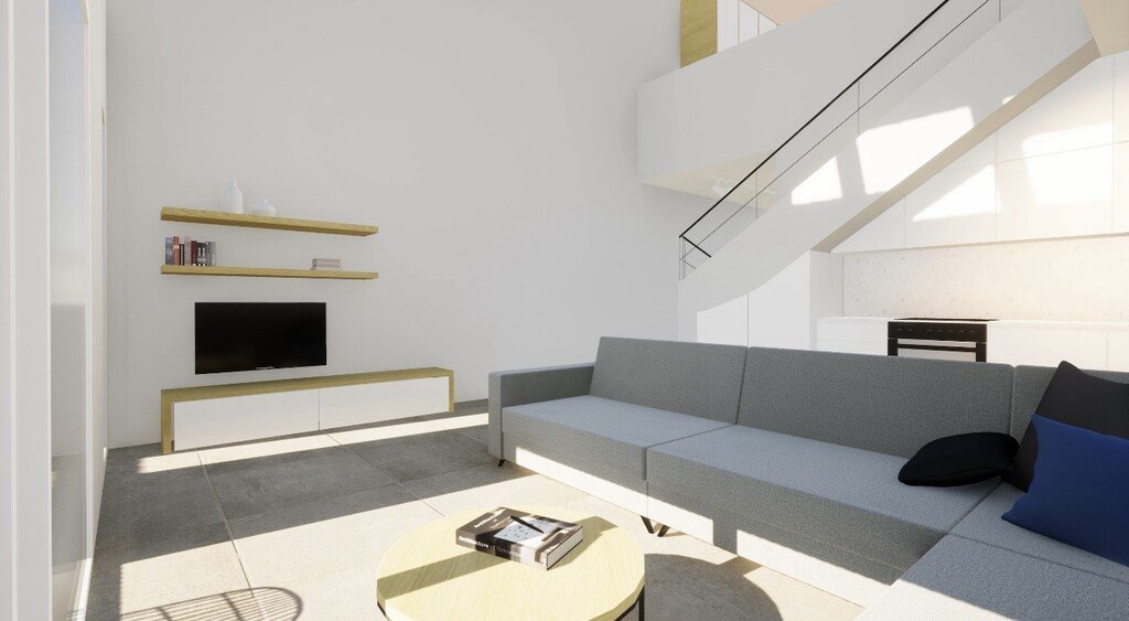 Verkauf Maisonette 115 m² in Kavala