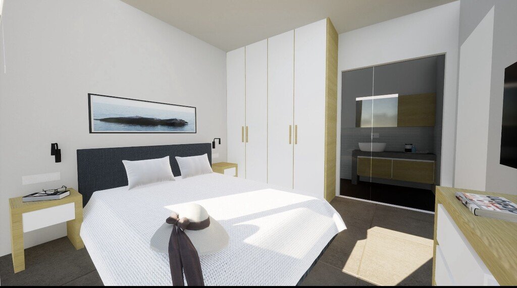 Verkauf Maisonette 115 m² in Kavala