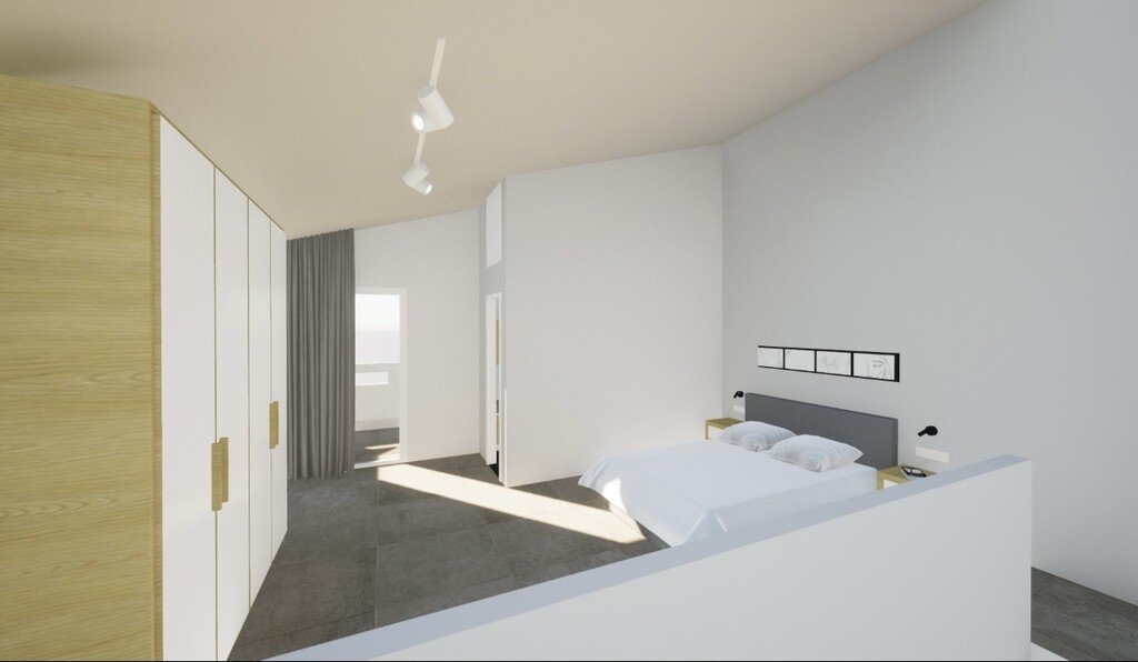 Verkauf Maisonette 115 m² in Kavala