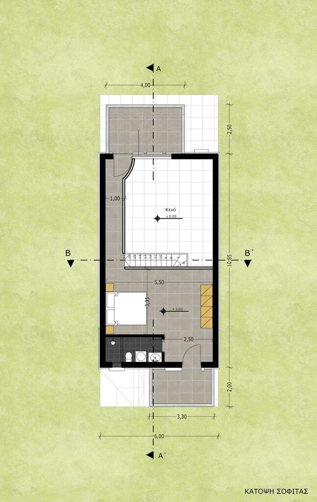 Verkauf Maisonette 115 m² in Kavala