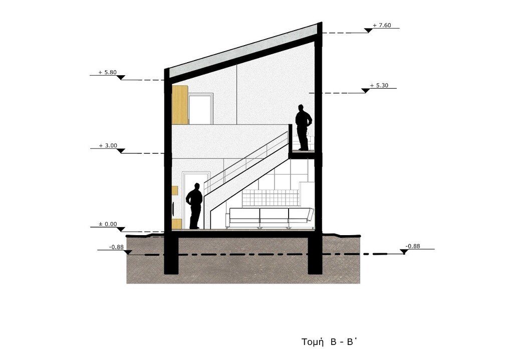 Verkauf Maisonette 115 m² in Kavala