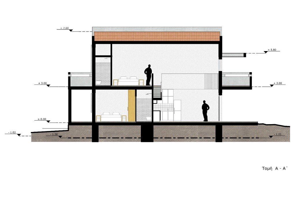 Verkauf Maisonette 115 m² in Kavala