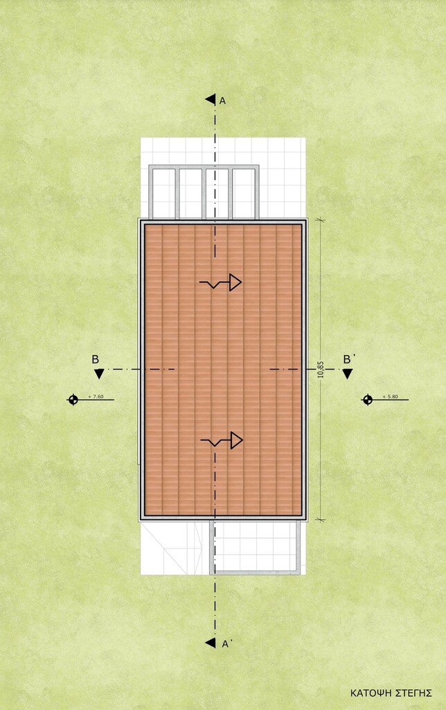 Verkauf Maisonette 115 m² in Kavala