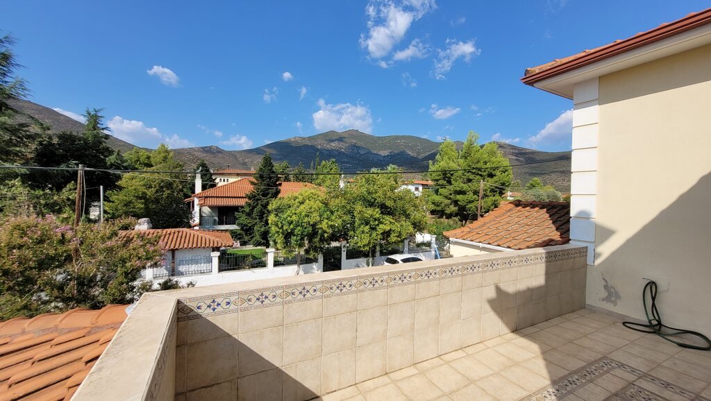 Verkauf Einfamilienhaus 340 m² in den Vororten von Thessaloniki