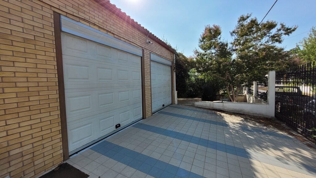 Verkauf Einfamilienhaus 340 m² in den Vororten von Thessaloniki