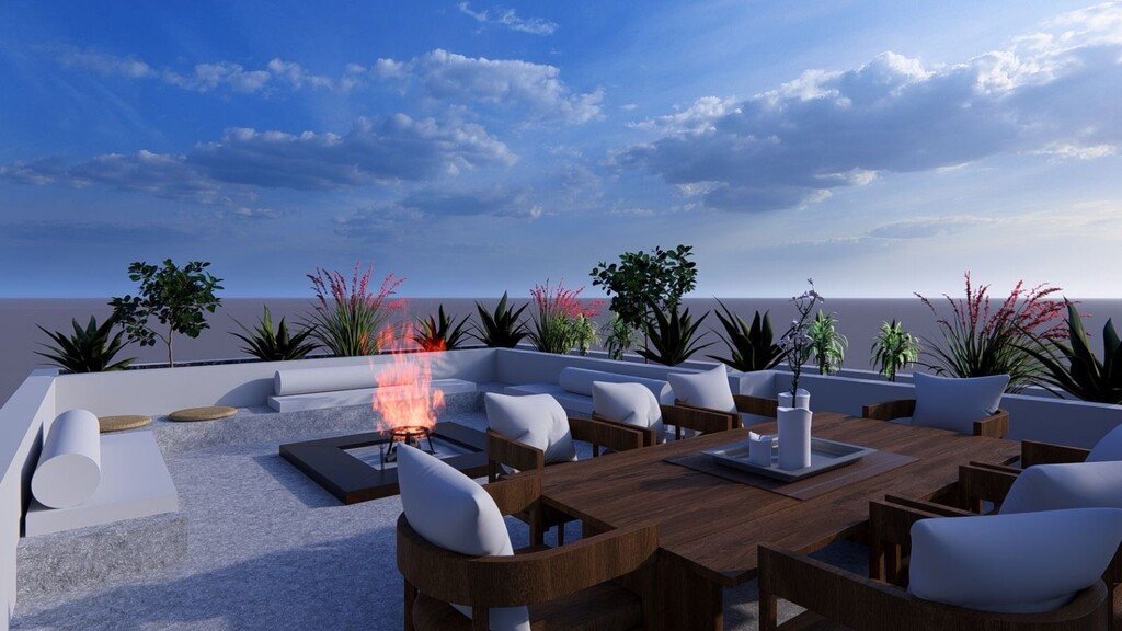 Verkauf Maisonette 217 m² in Kavala