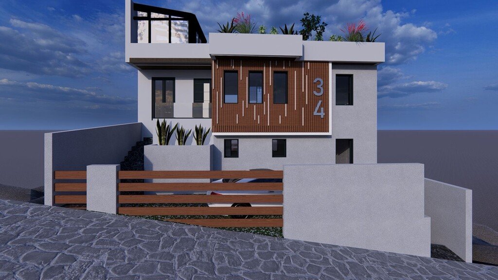 Verkauf Maisonette 217 m² in Kavala