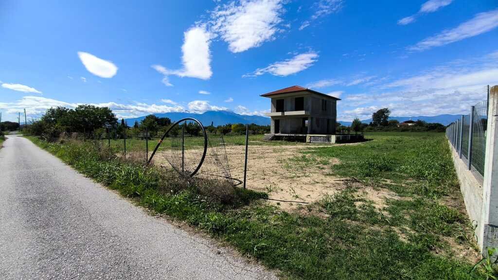 Verkauf Einfamilienhaus 150 m² an der Olympischen-Riviera