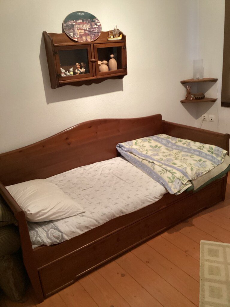 Verkauf Einfamilienhaus 116 m² in Nordgriechenland