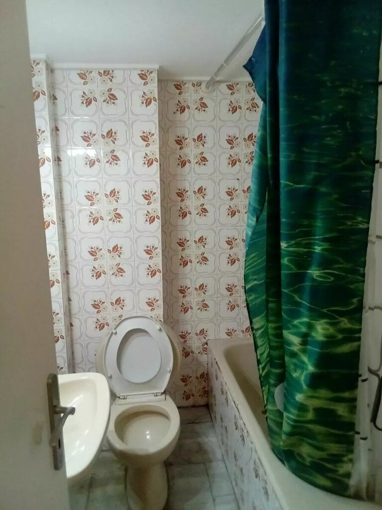 Verkauf Wohnung 76 m² in Athen