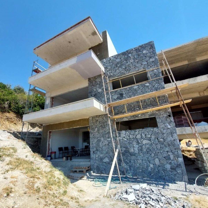 Verkauf Maisonette 150 m² auf Sithonia (Chalkidiki)