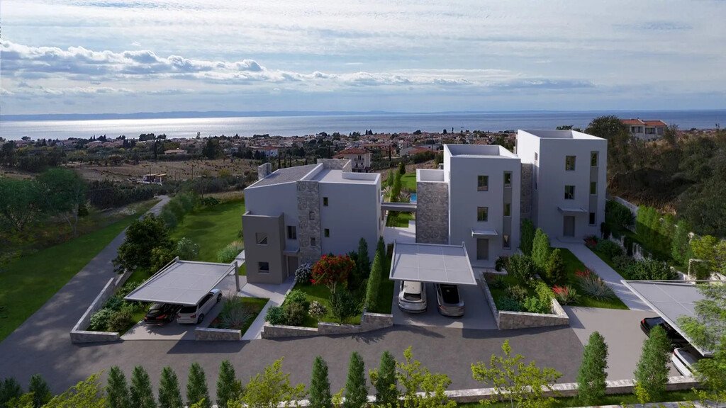 Chalkidiki: Verkauf Maisonette 200 m² auf Sithonia (Chalkidiki) 