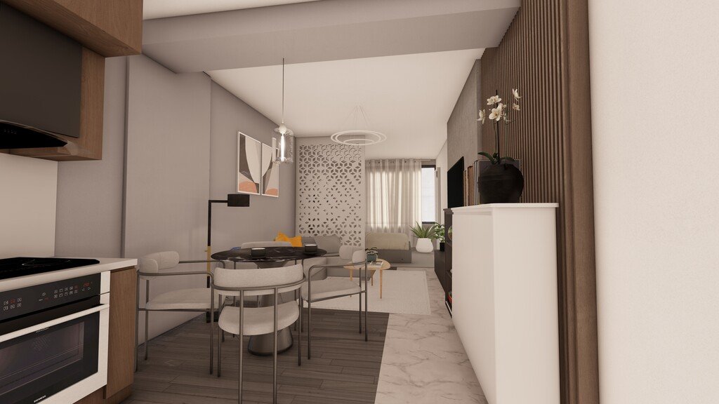 Athen: Verkauf Wohnung 38 m² in Athen 