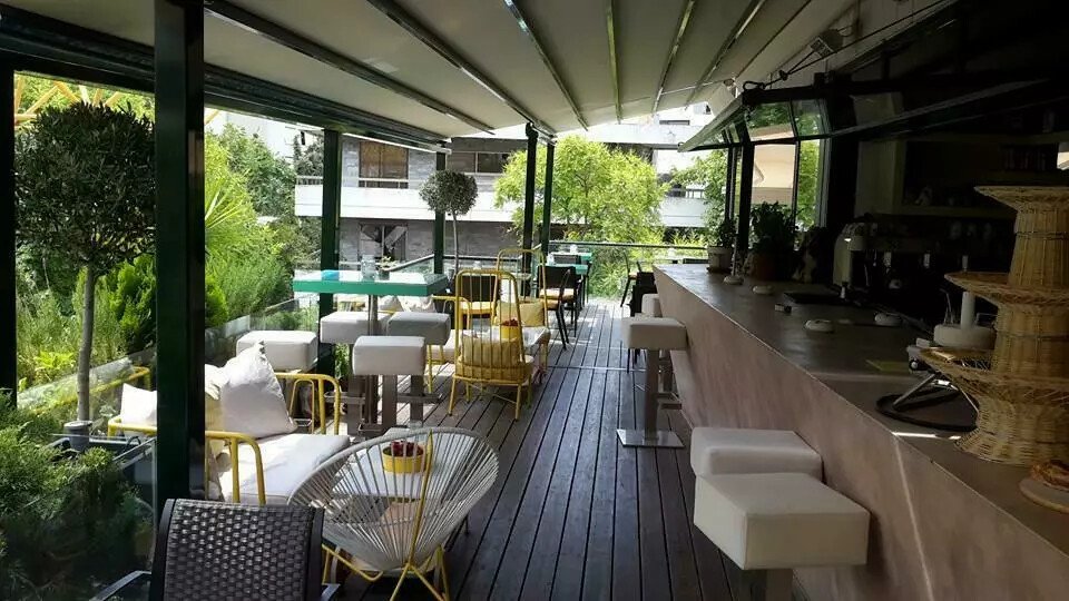 Verkauf Gewerbeimmobilie 160 m² in Athen