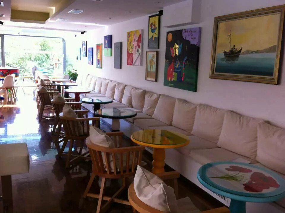 Verkauf Gewerbeimmobilie 160 m² in Athen