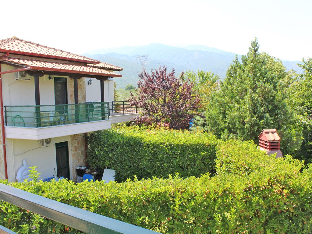 Verkauf Maisonette 65 m² an der Olympischen-Riviera