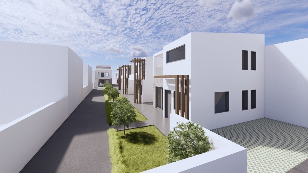 Chalkidiki: Verkauf Einfamilienhaus 95 m² auf Kassandra (Chalkidiki) 