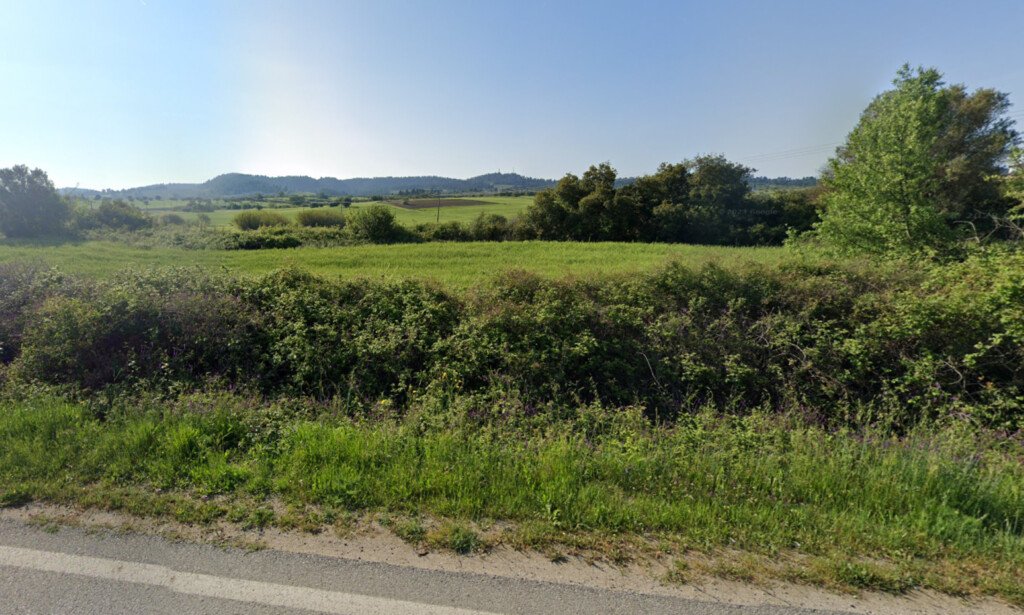 Verkauf Land 3600 m² auf Kassandra (Chalkidiki)