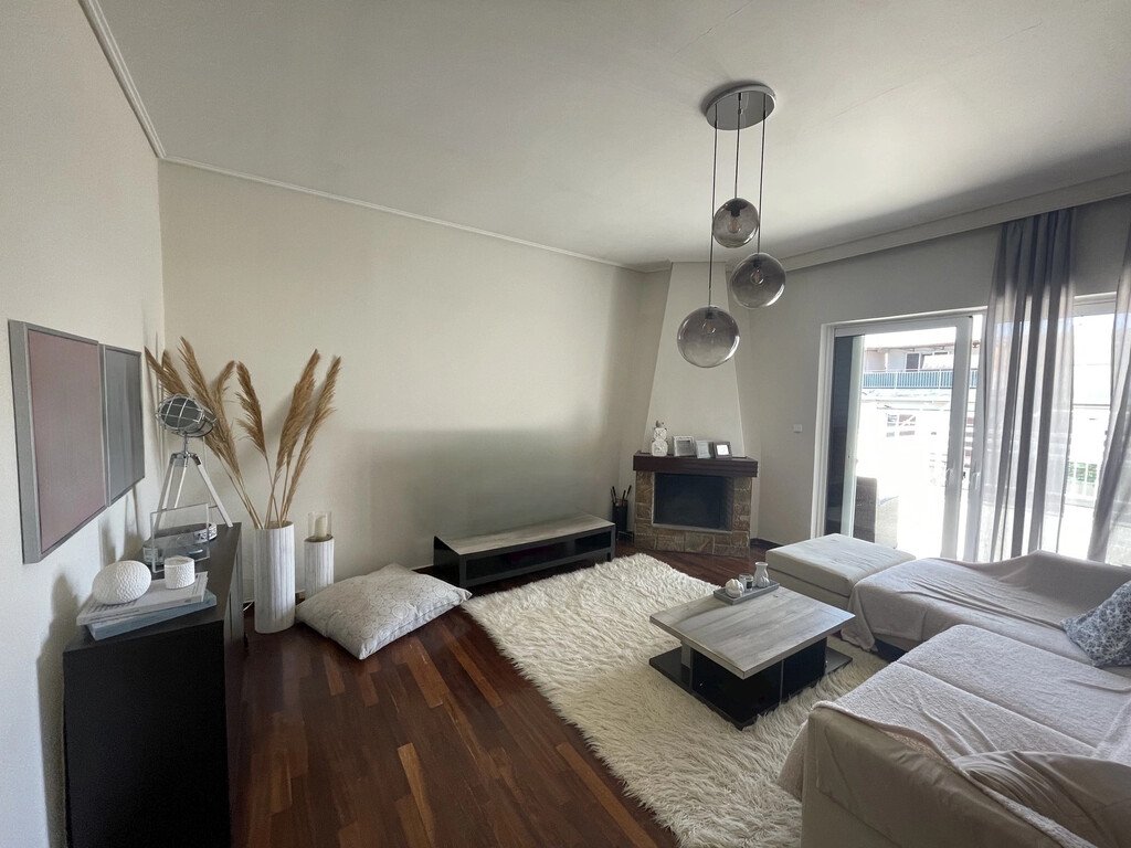 Verkauf Wohnung 82 m² in Athen 