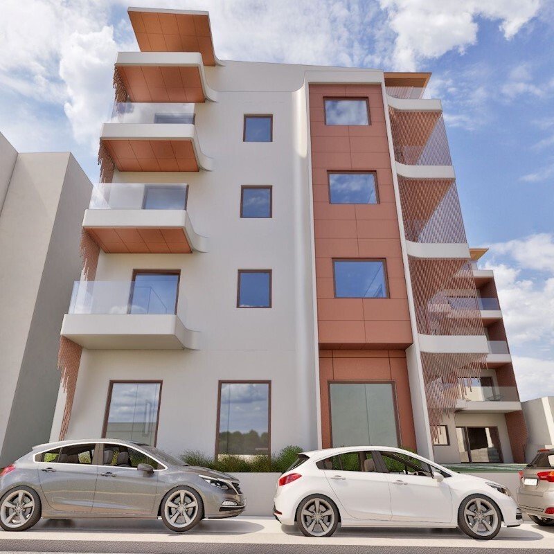 Verkauf Wohnung 49 m² in Chalkidiki