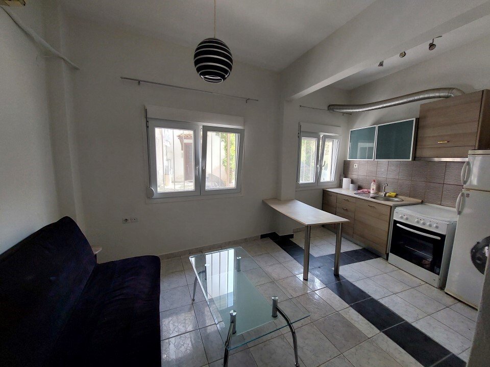 Verkauf Wohnung 43 m² in Thessaloniki